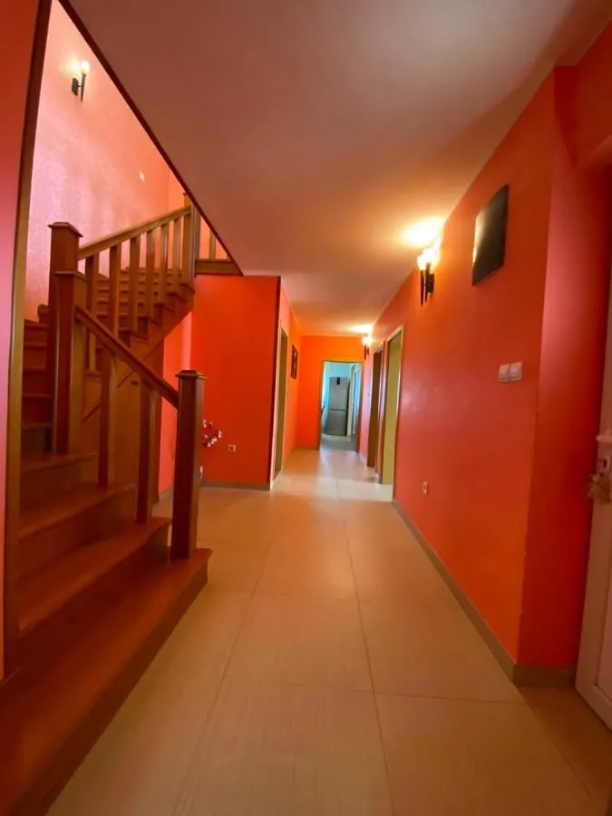 Rent, two bedroom apartment, 90m², Tološi, Podgorica