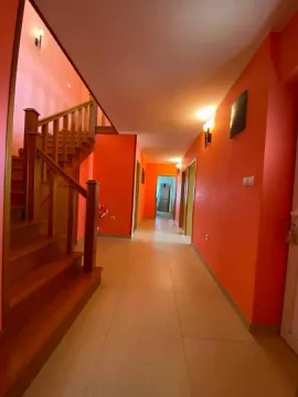 Rent, two bedroom apartment, 90m², Tološi, Podgorica - image 7