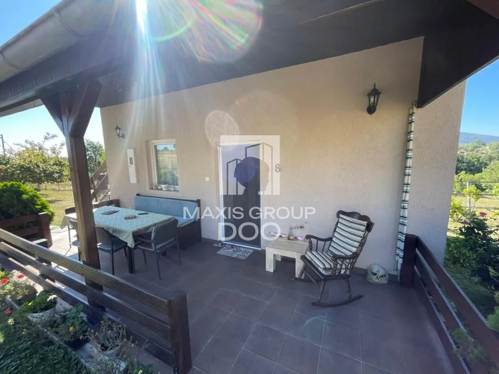 Sale, house, 58m², Sopot, Beograd