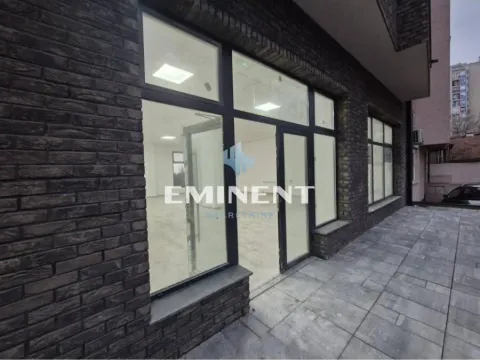 Izdavanje, poslovni prostor, 170m², Kluz, Zvezdara Sve Podlokacije - image 6