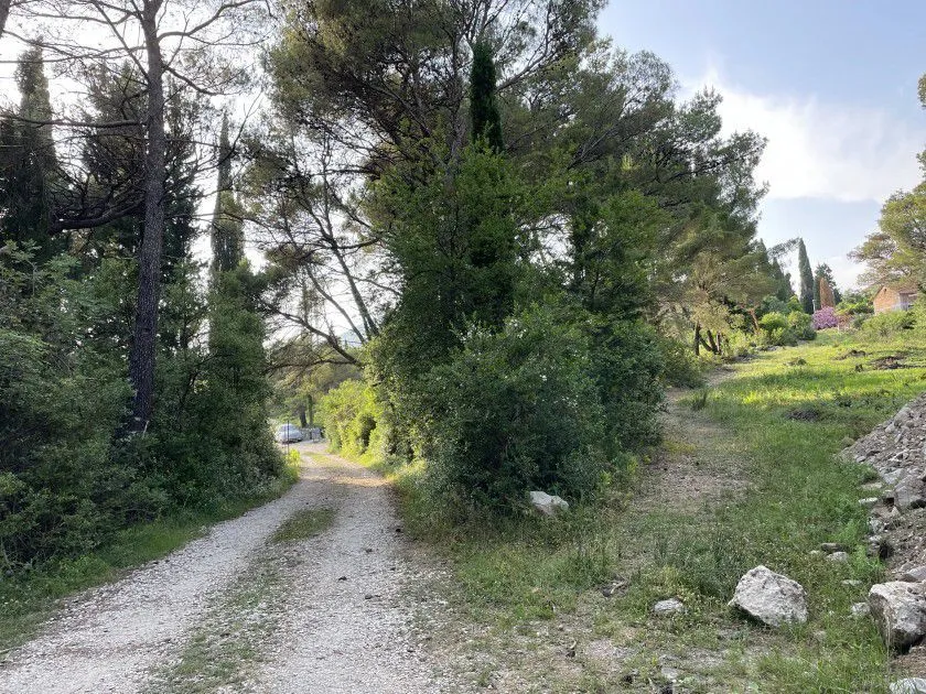 Prodaja, plac, 1353m², Herceg Novi, Crna Gora