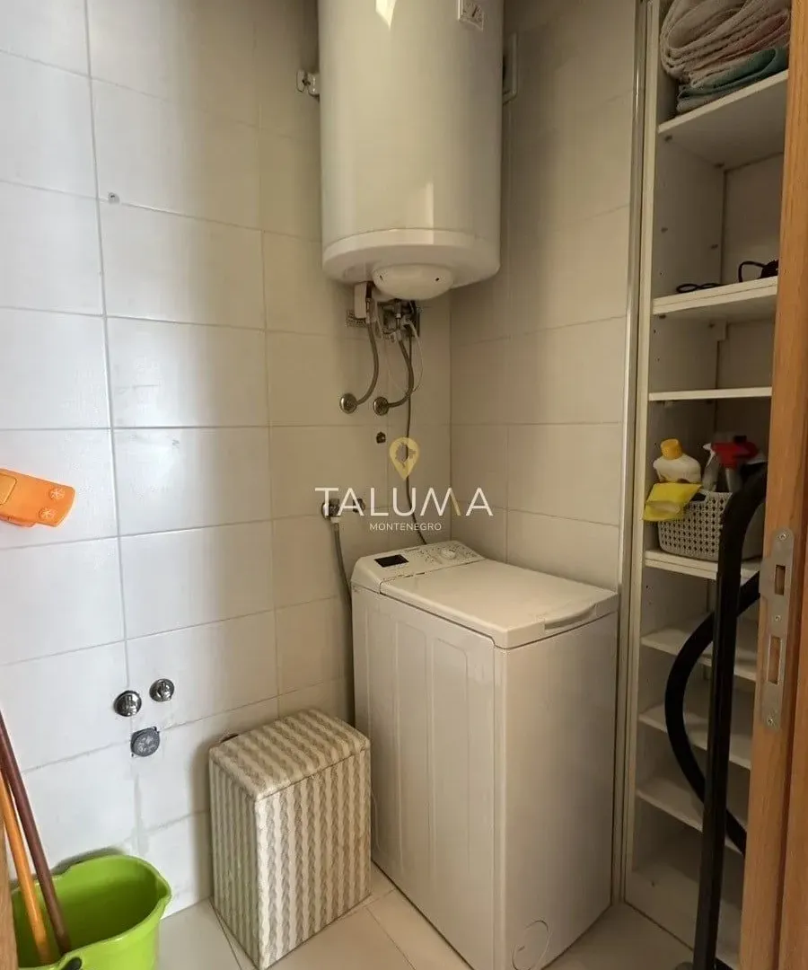 Prodaja, dvosoban stan, 63m², City Kvart, Podgorica