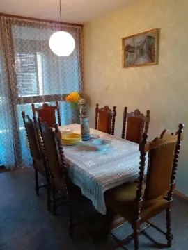 Rent, two bedroom apartment, 80m², Blok 5, Podgorica - image 2