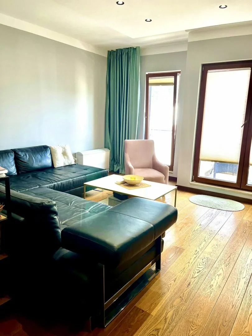 Sale, one bedroom apartment, 77m², Budva, Crna Gora