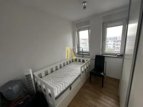 Sale, three bedroom apartment, 65m², Grbavica, Novi Sad Sve Podlokacije - image 8