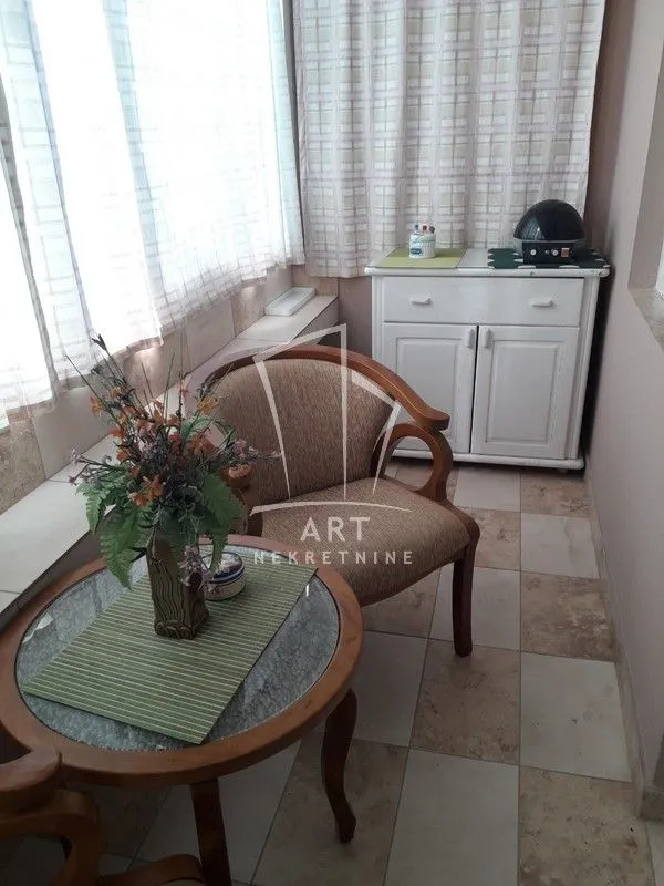 Sale, two bedroom apartment, 64m², Vračar Hram, Vračar Sve Podlokacije