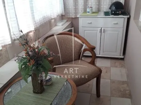 Prodaja, dvosoban stan, 64m², Vračar Hram, Vračar Sve Podlokacije - image 9