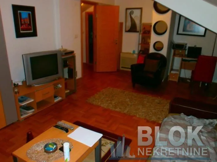 Sale, three bedroom apartment, 97m², Podgorica, Crna Gora