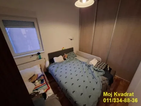 Prodaja, dvosoban stan, 49m², Miljakovac, Rakovica - image 10