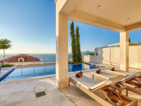 Prodaja, kuća, 435m², Reževići, Budva - image 4