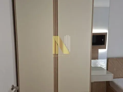 Rent, one bedroom apartment, 45m², Sajmište, Novi Sad - image 7