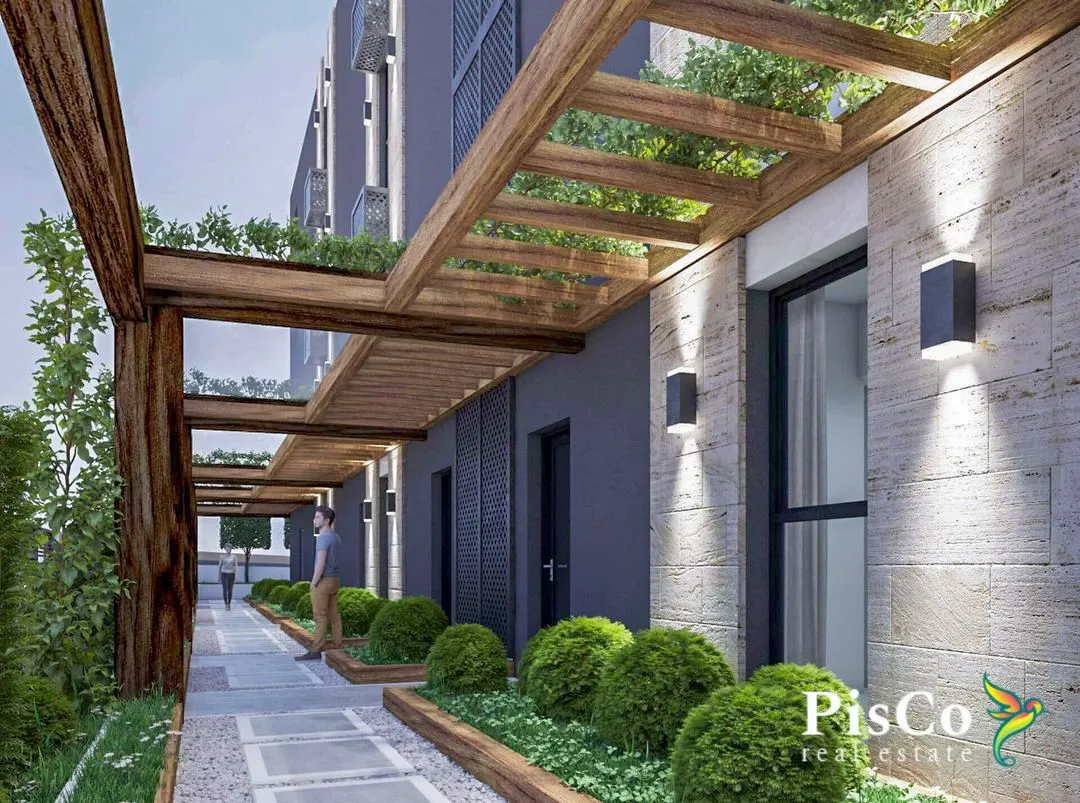 Prodaja, jednosoban stan, 47m², Momišići, Podgorica