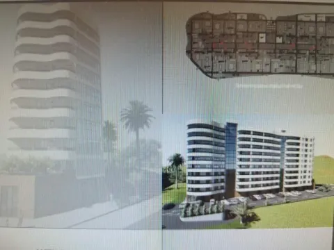 Prodaja, jednosoban stan, 46m², Bar, Crna Gora