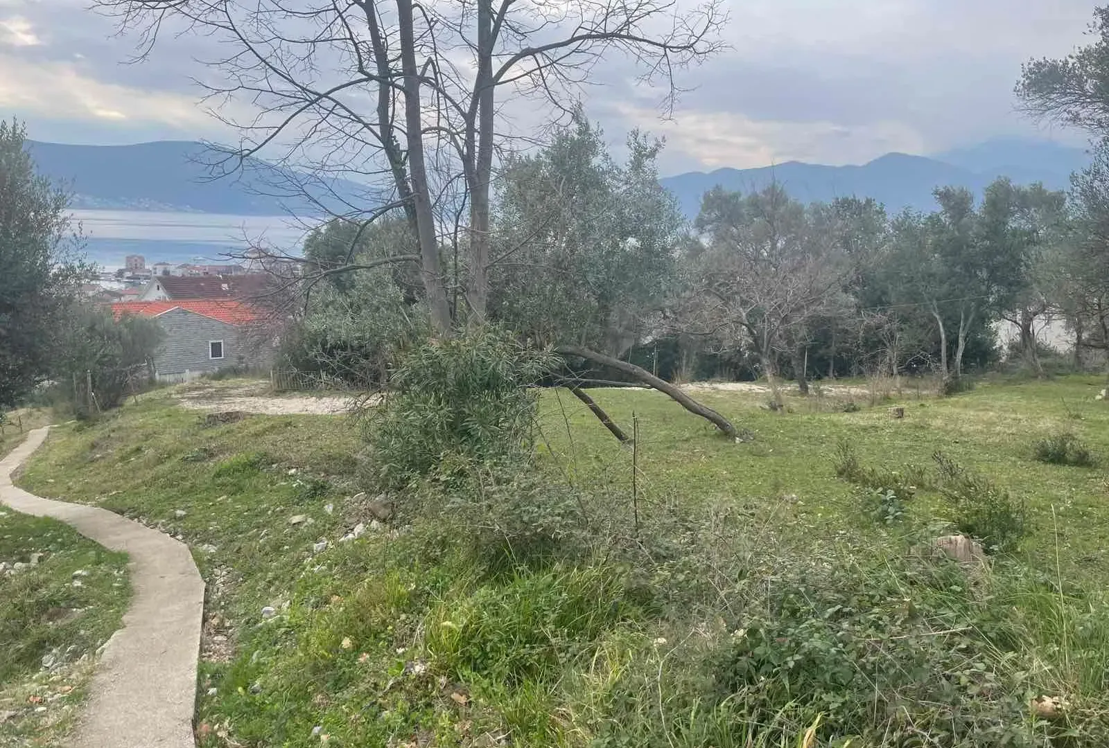 Prodaja, kuća, 341m², Kalimanj, Tivat