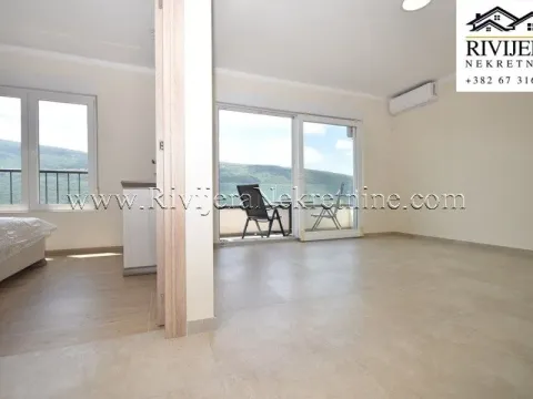 Prodaja, stan, 47m², Kumbor, Herceg Novi - image 7