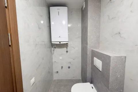 Prodaja, dvosoban stan, 44m², Budva, Crna Gora - image 5