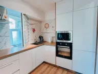 Sale, two bedroom apartment, 54m², Lastva Grbaljska, Kotor - image 1