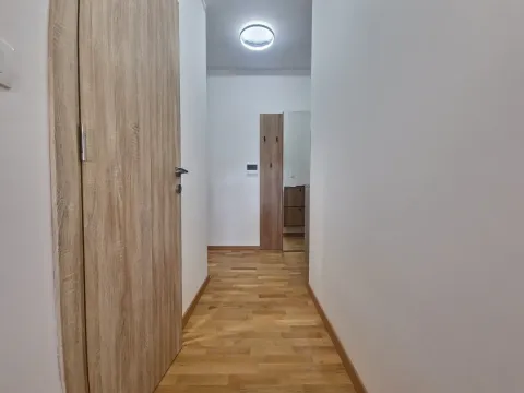 Rent, two bedroom apartment, 58m², Bečići, Budva - image 15