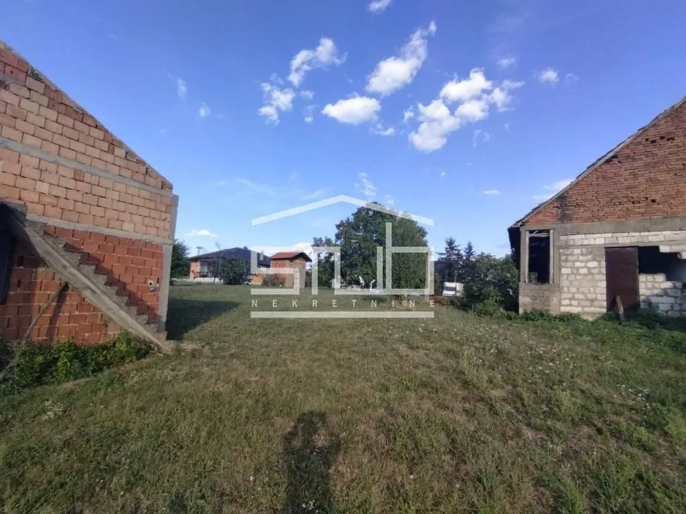 Prodaja, plac, 4985m², Nenadovac, Barajevo