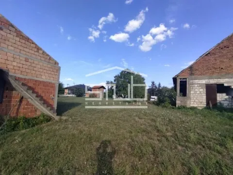 Sale, land lot, 4985m², Nenadovac, Barajevo - image 5