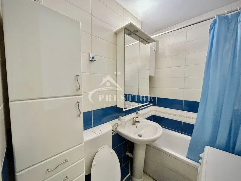 Rent, two bedroom apartment, 75m², Zabjelo, Podgorica