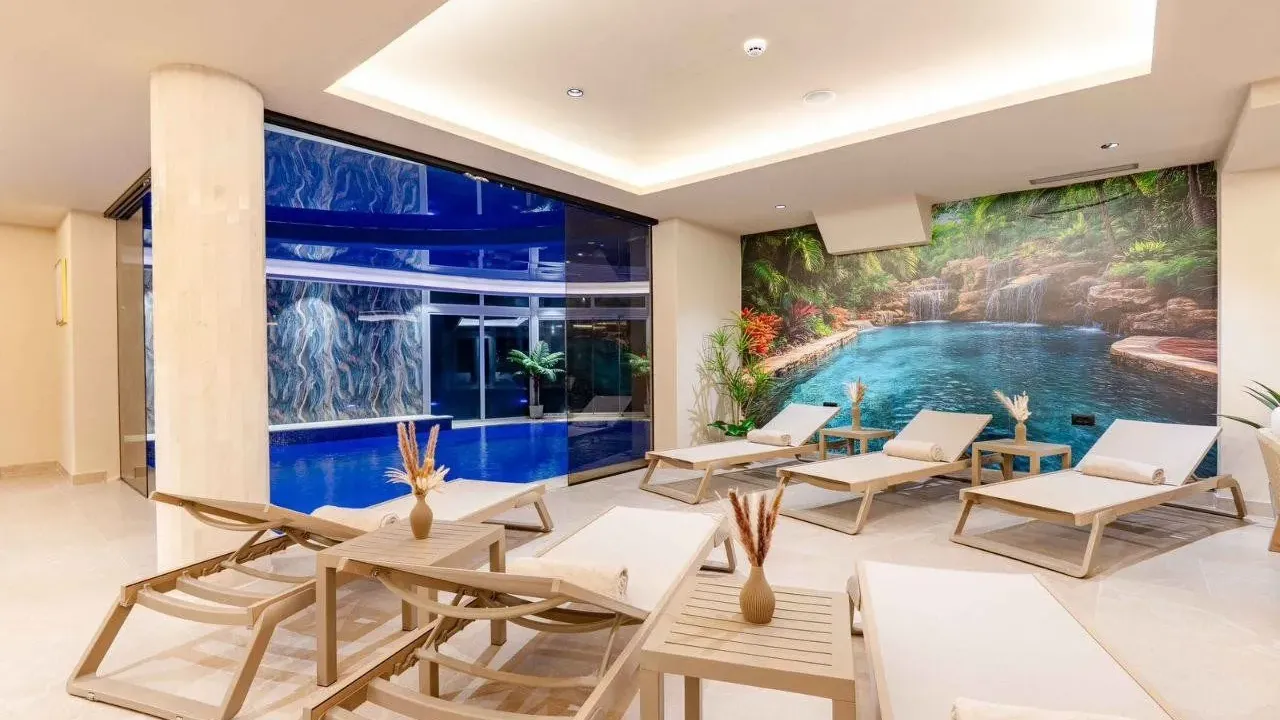 Izdavanje, poslovni prostor, 350m², Pržno, Budva