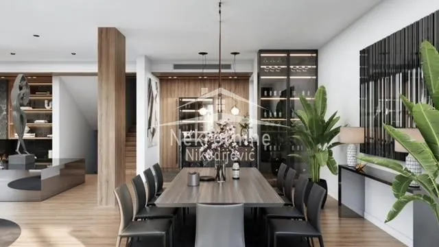 Prodaja, stan, 230m², Zemun Sve Podlokacije, Beograd