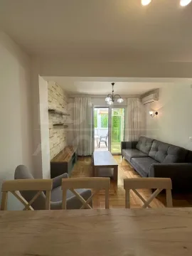 Prodaja, jednosoban stan, 50m², Kalimanj, Tivat - image 4