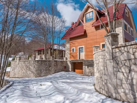 Prodaja, kuća, 402m², Ivanova Korita, Cetinje - image 4