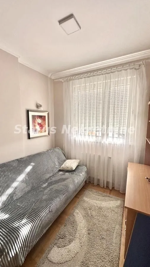 Rent, apartment, 126m², Adamovićevo Naselje, Novi Sad Sve Podlokacije