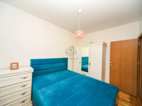 Rent, one bedroom apartment, 40m², Ljubović, Podgorica - image 8