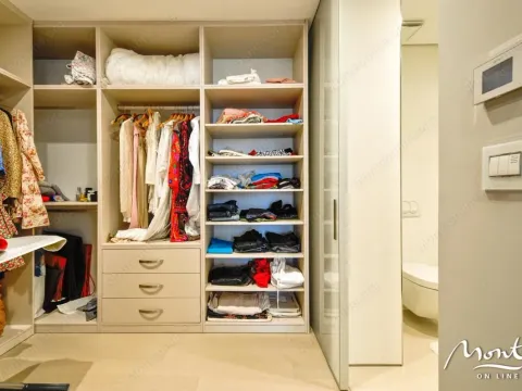 Prodaja, dvosoban stan, 179m², Budva, Crna Gora - image 9