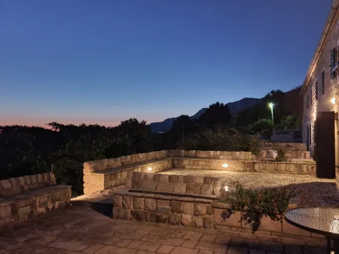 Prodaja, kuća, 349m², Sveti Stefan, Budva - image 6