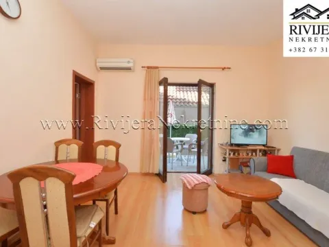 Sale, two bedroom apartment, 47m², Baošići, Herceg Novi - image 9