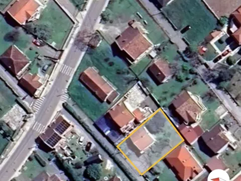 Prodaja, kuća, 74m², Gornja Gorica, Podgorica - image 10