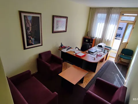 Sale, one bedroom apartment, 51m², Preko Morače, Podgorica - image 6