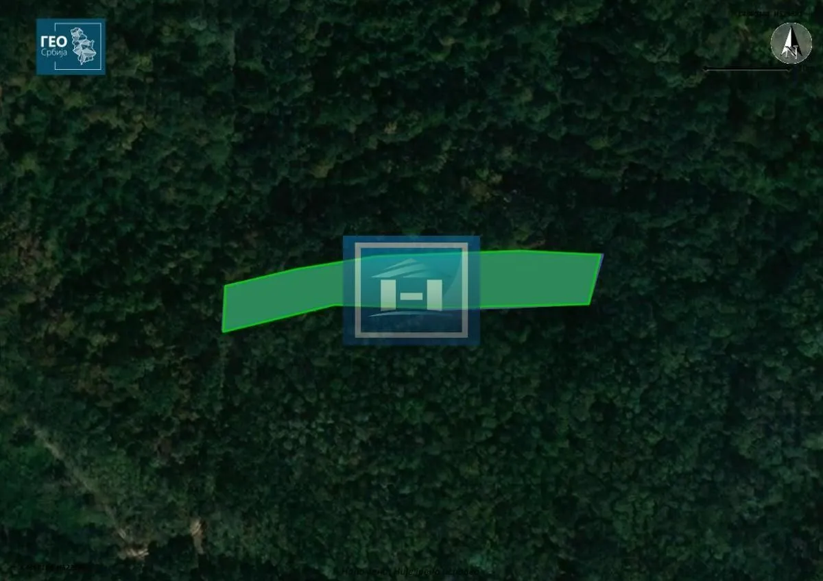 Prodaja, plac, 8662m², Ćuprija, Srbija