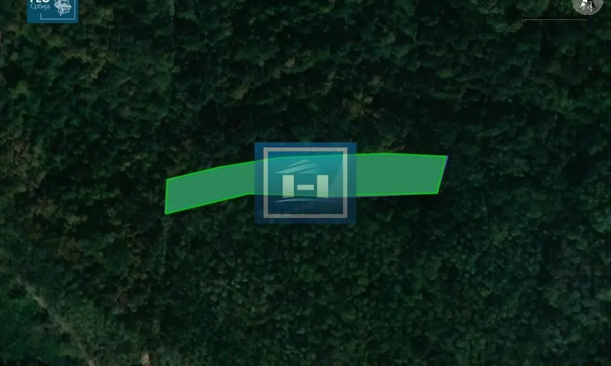 Prodaja, plac, 8662m², Ćuprija, Srbija