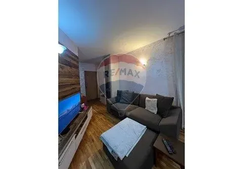 Sale, one bedroom apartment, 39m², Budva, Crna Gora - image 9