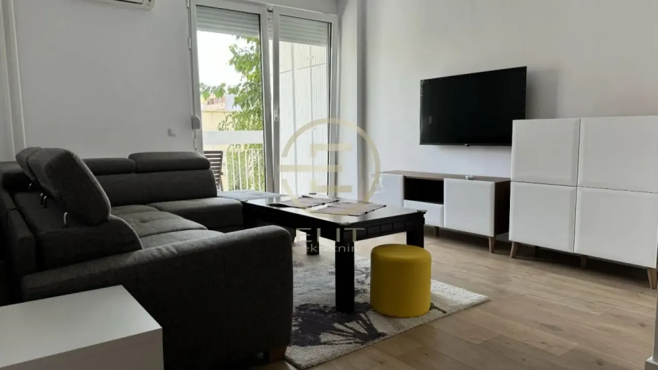 Prodaja, stan, 64m², Liman 2, Novi Sad Sve Podlokacije