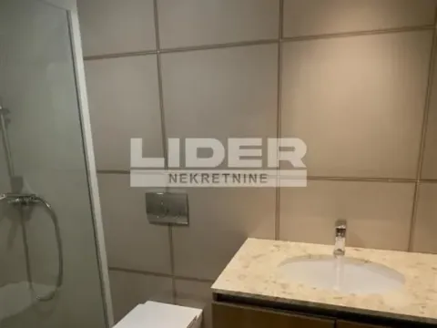 Sale, two bedroom apartment, 60m², Savski Venac, Beograd - image 10