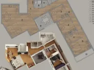 Prodaja, četvorosoban stan, 115m², Medijana, Niš - image 2