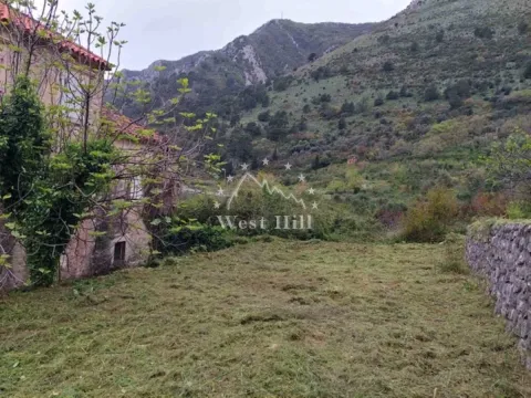 Sale, land lot, 1599m², Prčanj, Kotor - image 31