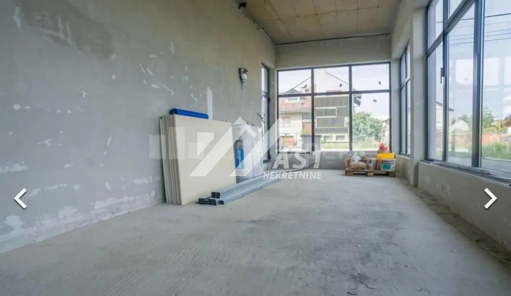 Izdavanje, poslovni prostor, 350m², Adice, Novi Sad Sve Podlokacije