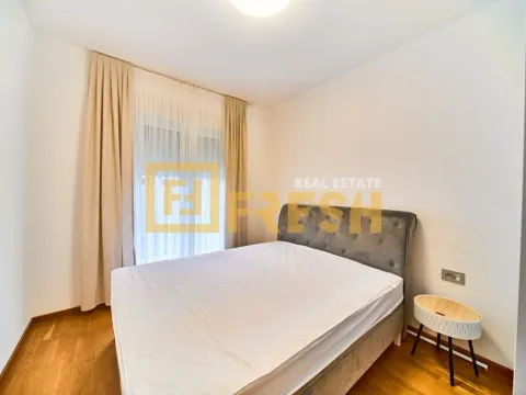 Izdavanje, jednosoban stan, 45m², Zabjelo, Podgorica - image 14