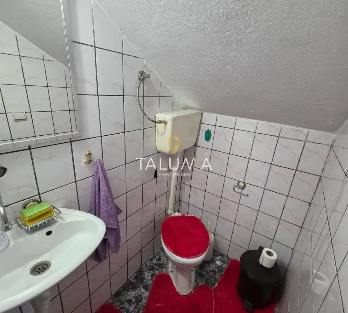 Izdavanje, kuća, 200m², Zagorič, Podgorica