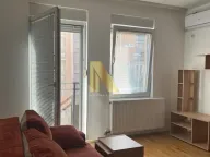 Izdavanje, jednosoban stan, 28m², Nova Detelinara, Novi Sad Sve Podlokacije - image 1