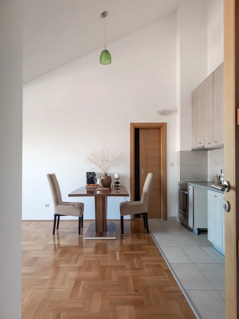 Prodaja, dvosoban stan, 75m², Stari Aerodrom, Podgorica