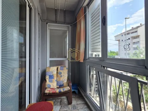 Rent, one bedroom apartment, 46m², Zabjelo, Podgorica - image 7