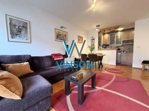 Sale, one bedroom apartment, 50m², Nova Detelinara, Novi Sad Sve Podlokacije - image 10